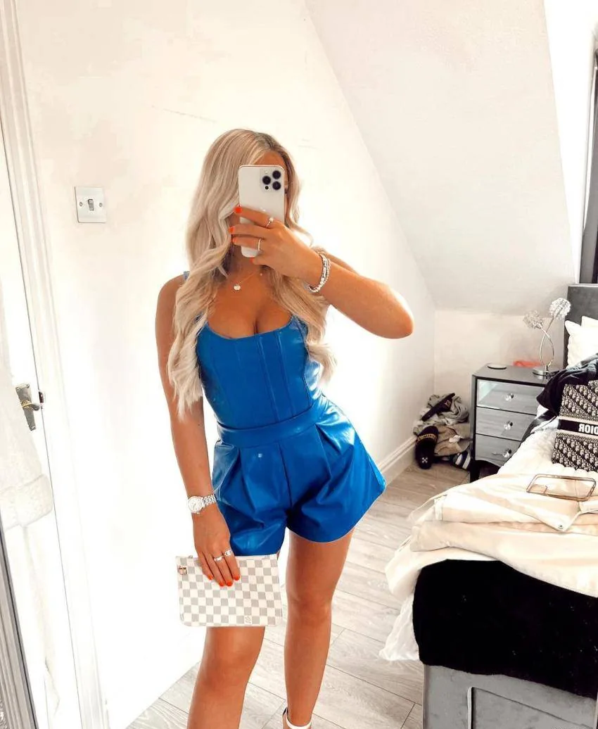 96Gisela