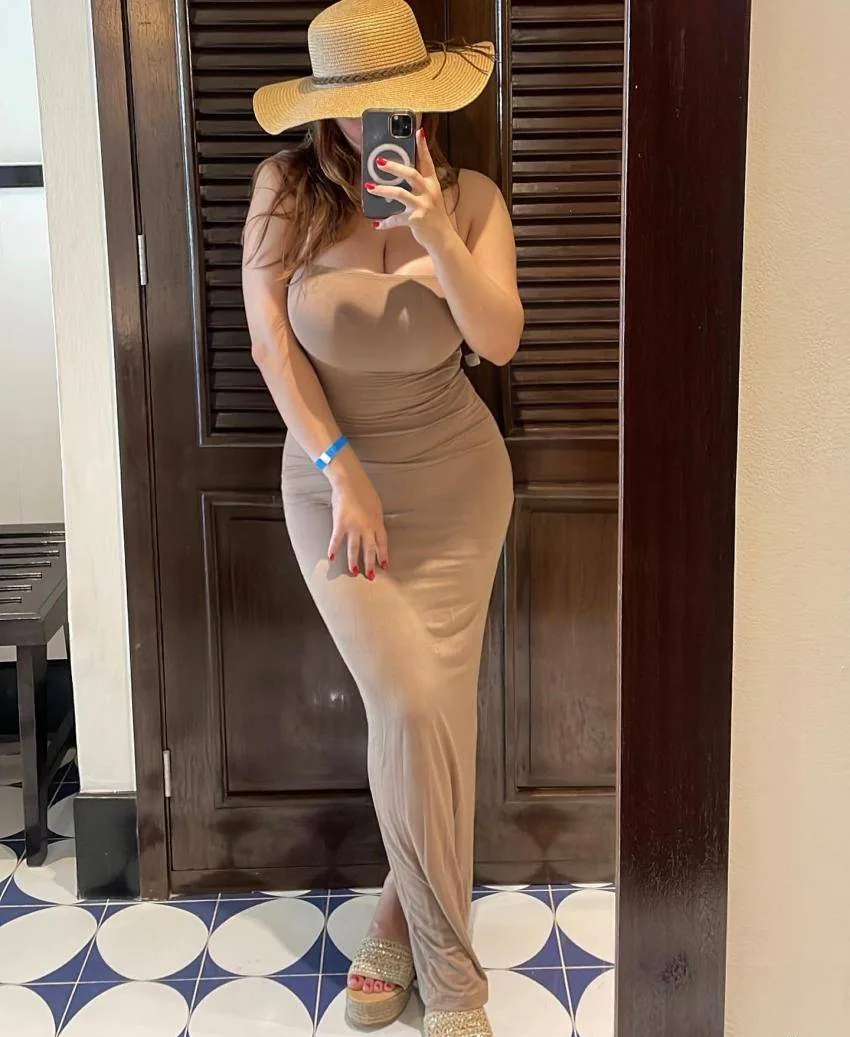 MarieCougar